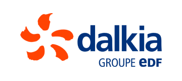 Dalkia groupe EDF